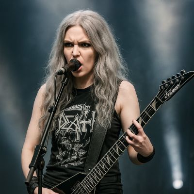 Ponykiller