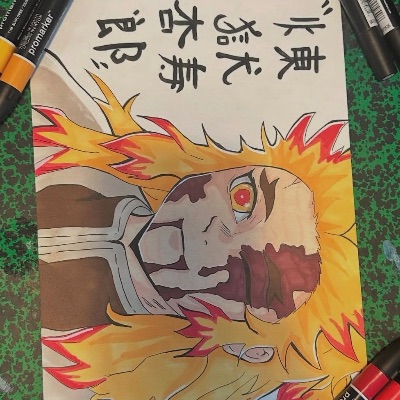 Demon slayer