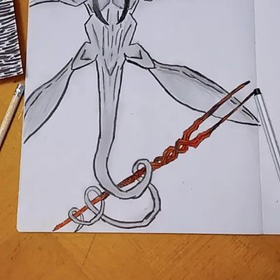 All Tomorrow art 