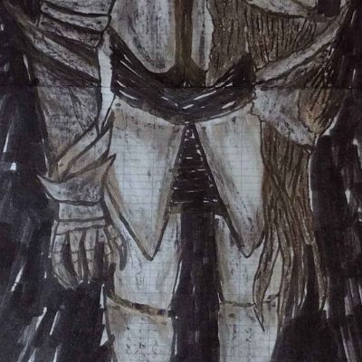 Chevalier ancien