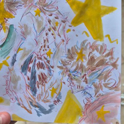 Dessin