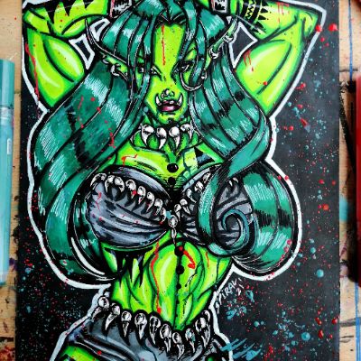 Dessin