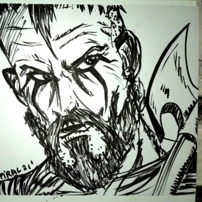 Dessin