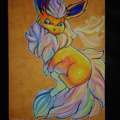 Pokemon