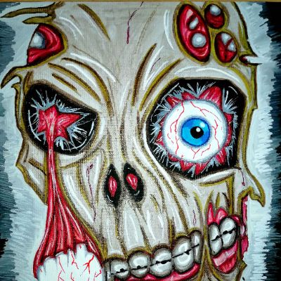 Zombie