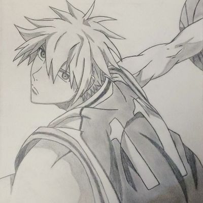 Kuroko