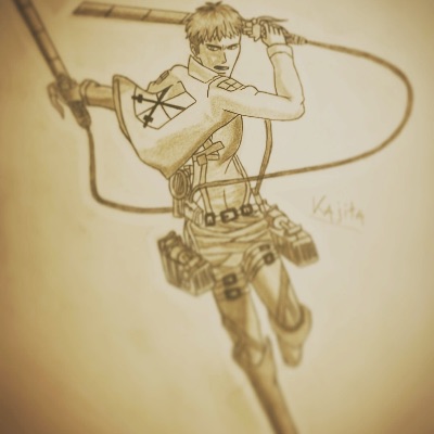 Jean / SNK