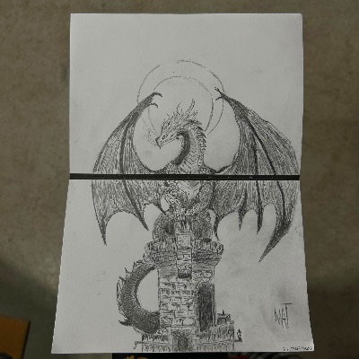 Dessin