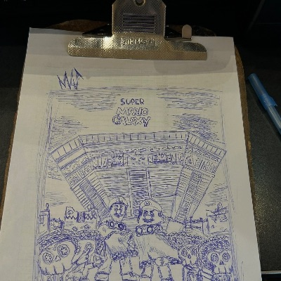 Dessin