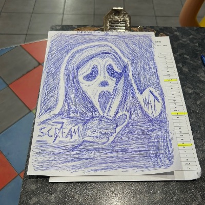 Dessin