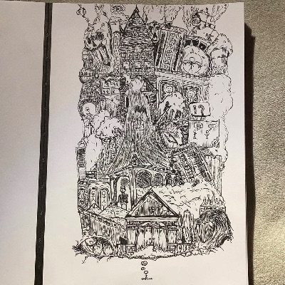 Dessin