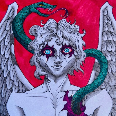 Lucifer 🦇