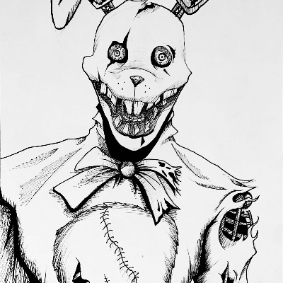 Animal Tronique